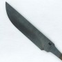 Клинок "Вовк" 150 Дамаск